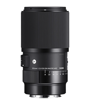 Pre-order: Sigma 105mm f/2.8 DG DN Macro Art ($799)